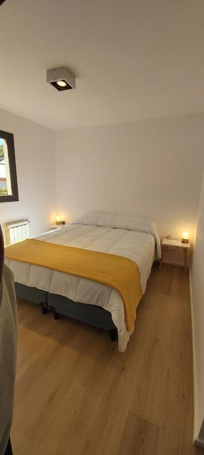 Apartamento Palacios Del Sur San Carlos de Bariloche