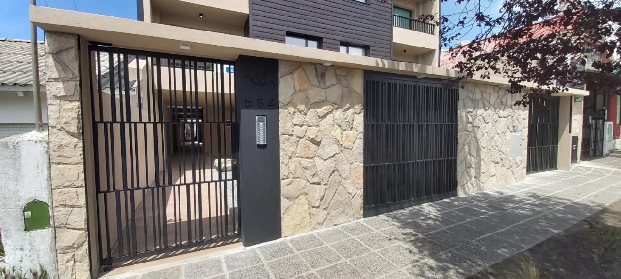 Apartamento Palacios Del Sur San Carlos de Bariloche