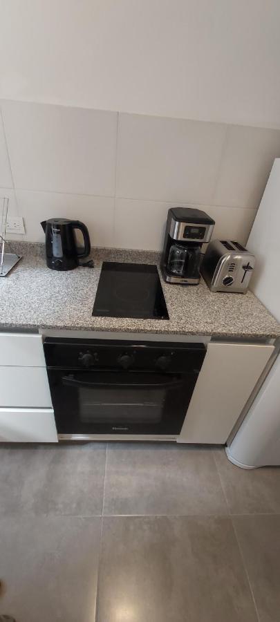 Palacios Del Sur Apartamento