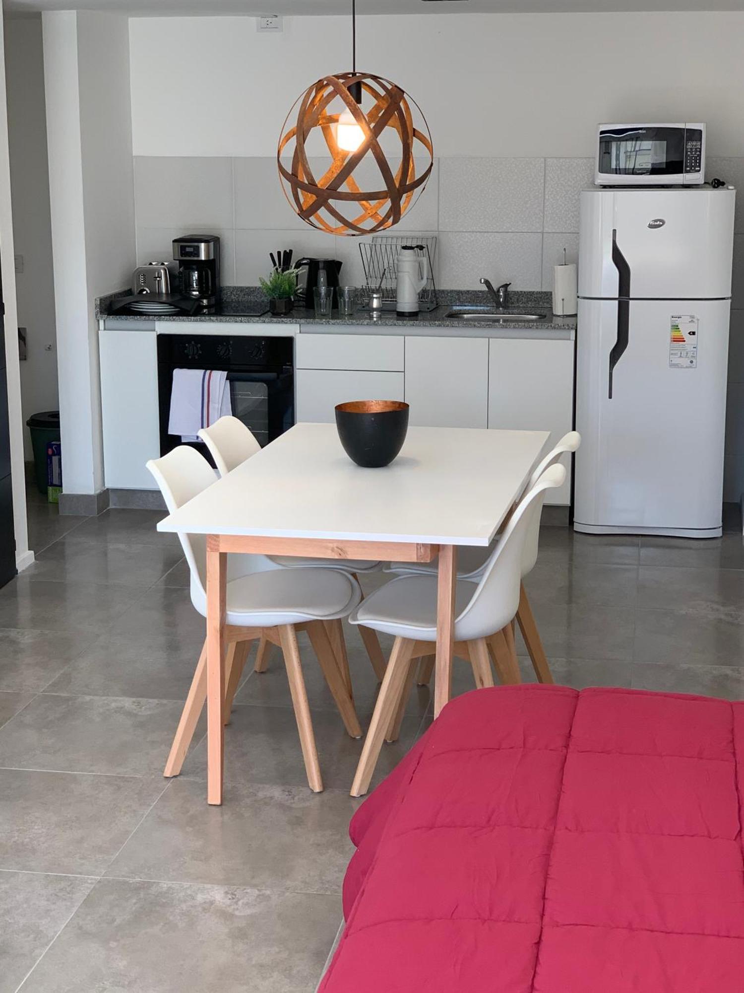 Apartamento Palacios Del Sur *