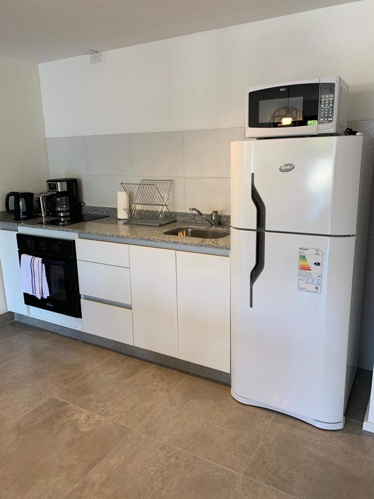 Palacios Del Sur Apartamento San Carlos de Bariloche
