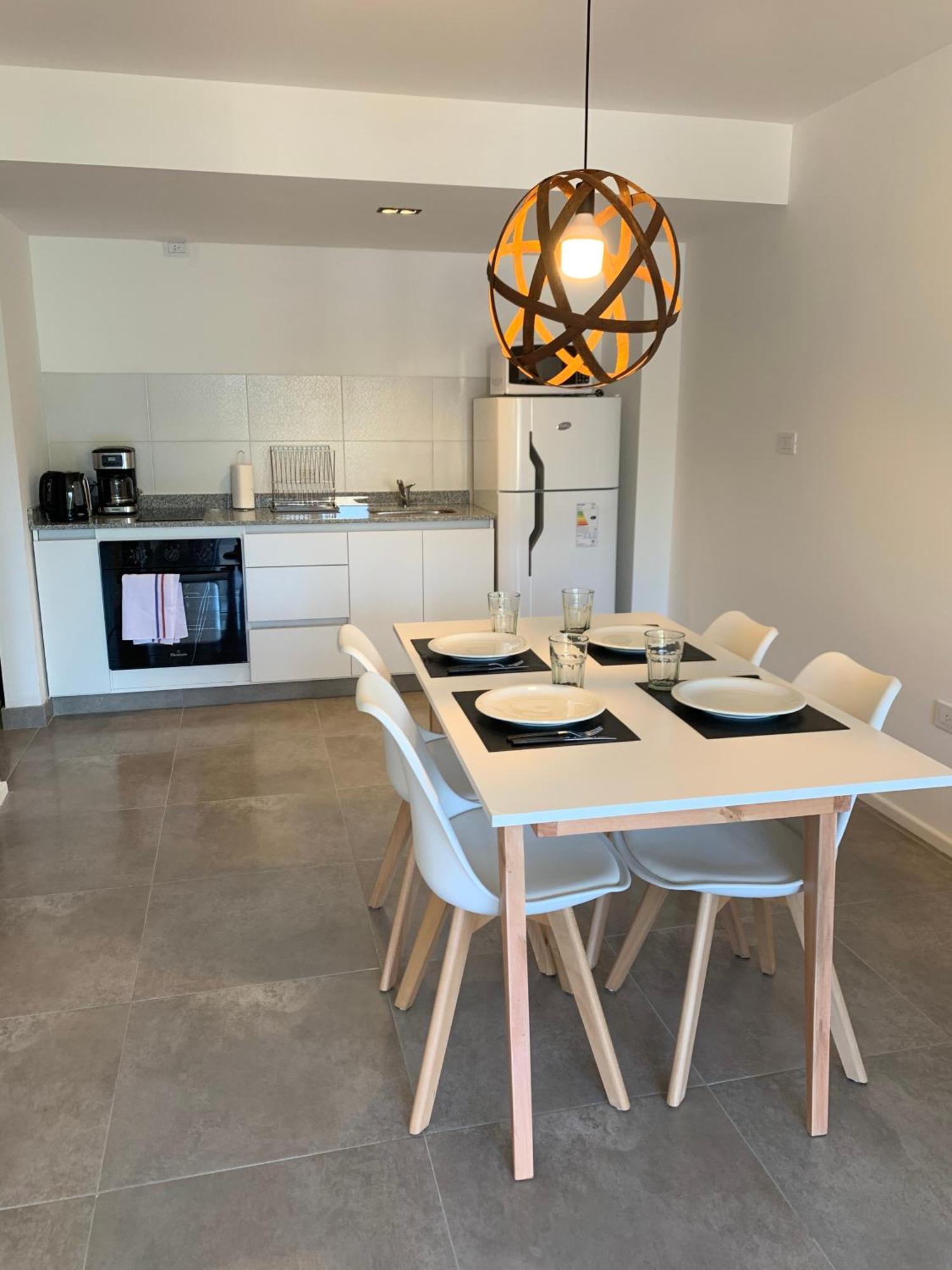 Palacios Del Sur Apartamento