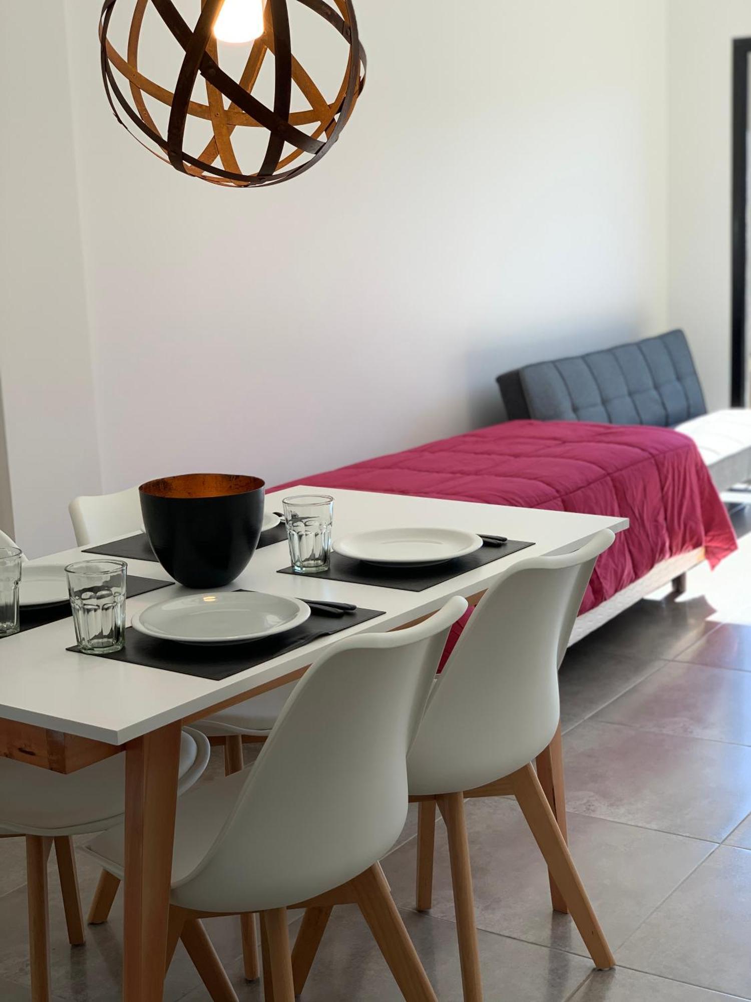 Apartamento Palacios Del Sur