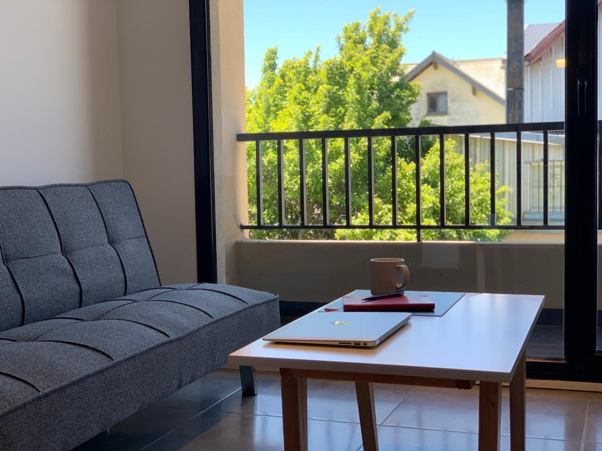 Apartamento Palacios Del Sur *