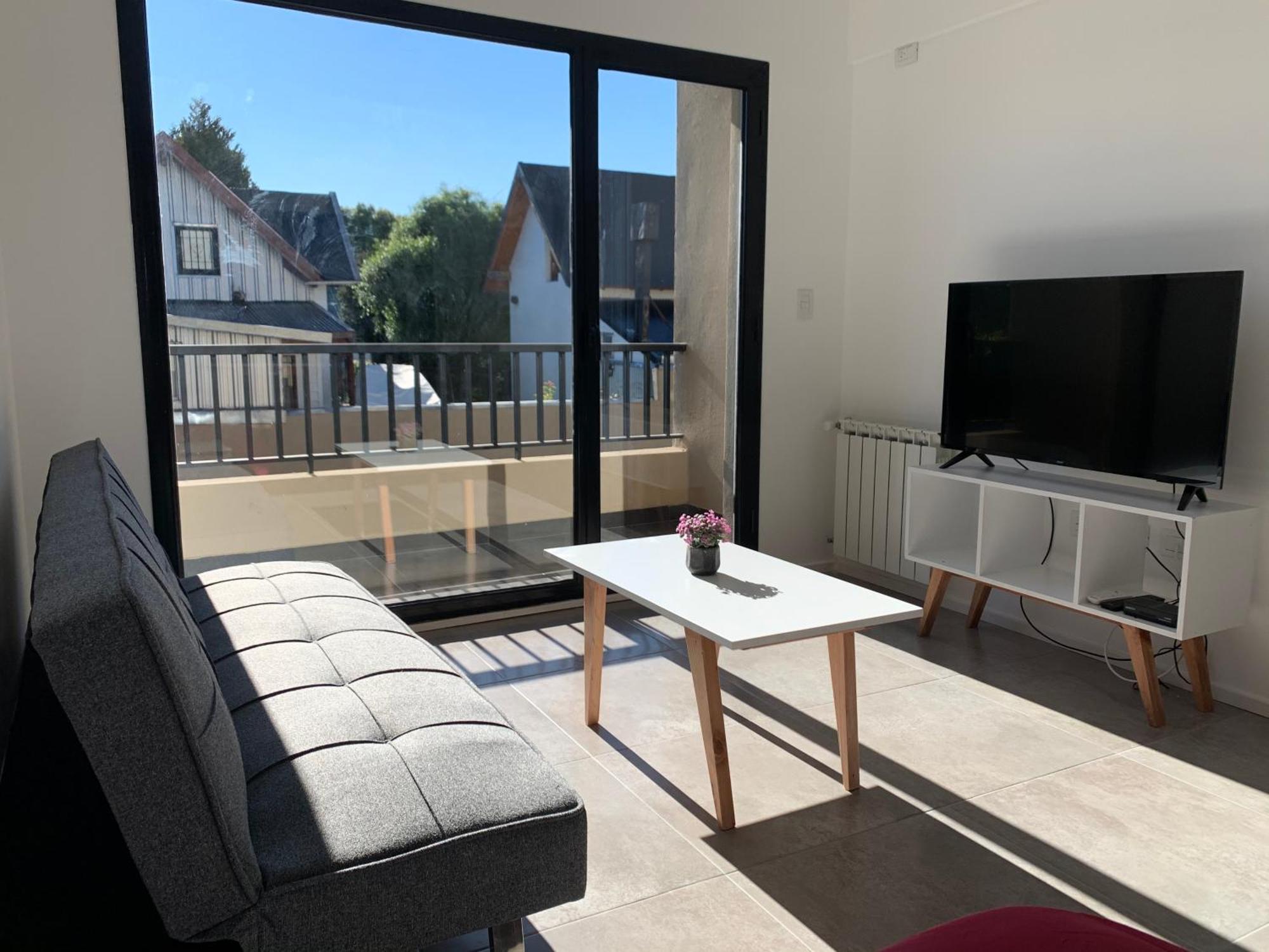 Apartamento Palacios Del Sur